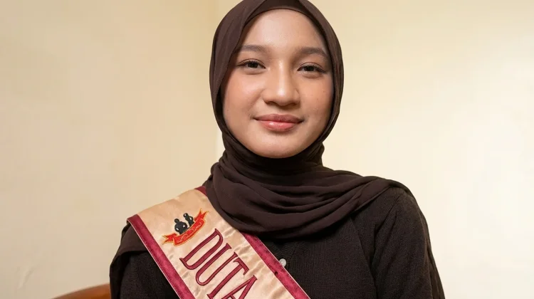 Kisah Qayila Membongkar Tabu HIV/AIDS di Masyarakat