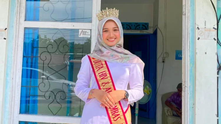Sering Dianggap Tabu, Komunikasi Jadi Kunci Edukasi HIV/AIDS