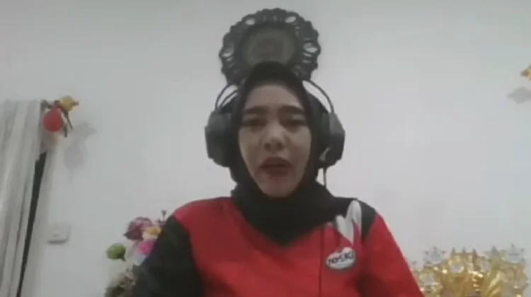 IOSKI Sanggau Targetkan Jemput Bibit Atlet hingga ke Desa-Desa