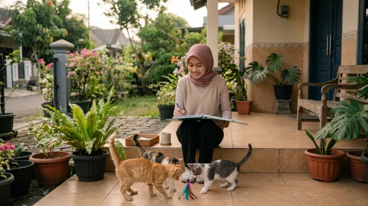 Tips Menulis untuk Pemula