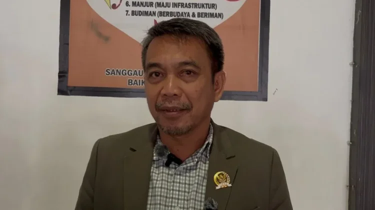 DPRD Sanggau Soroti Pajak dan Retribusi dari Sektor Tambang