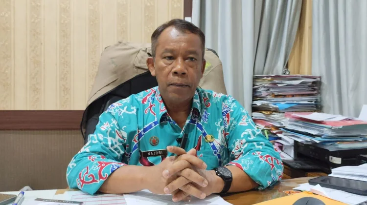Dinkes Sanggau Kejar Cakupan Vitamin A Diatas 90 Persen