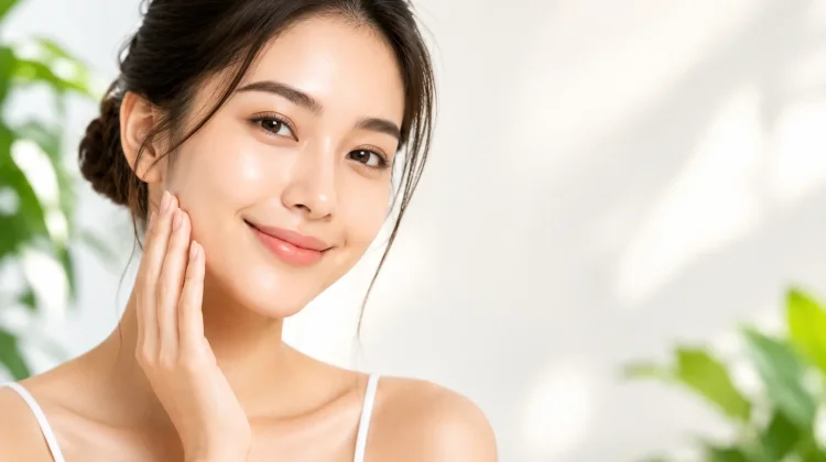 Tips Menjaga Kelembapan Kulit di Musim Kemarau