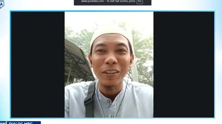 Sekolah Daring, Orang Tua Siapkan Gizi Mandiri Anak