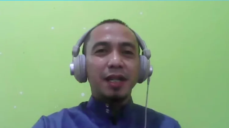 Kabut Asap Ubah Sistem Belajar, Akses Perangkat Jadi Masalah