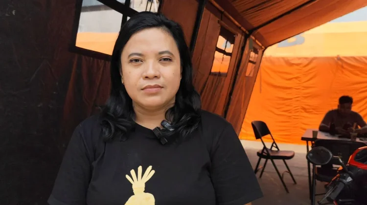 ISPA Sanggau Melonjak 25 Persen, Terbanyak Anak-anak dan Lansia