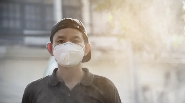 Ini Bahayanya jika Terlalu Lama Menghirup Asap
