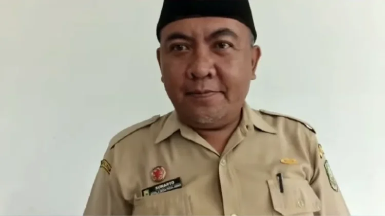 Lahan Terbengkalai di Desa Pedalaman Disulap jadi Kebun Hortikultura