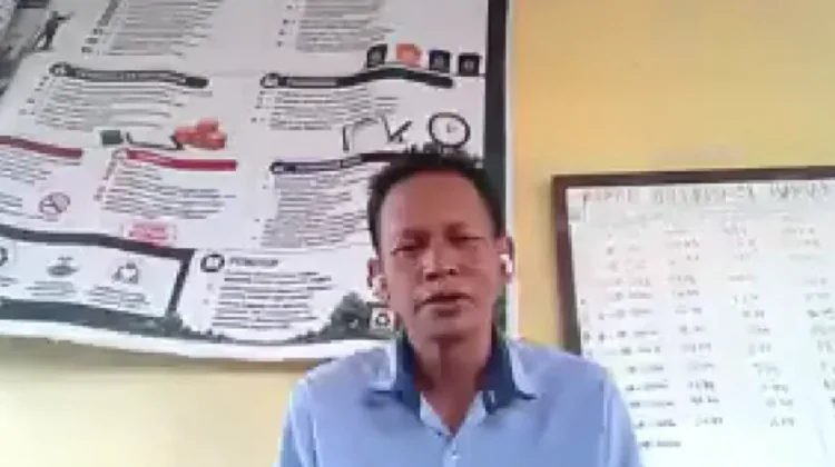 Sampah Organik Jadi Cuan? Komunitas Sanggau Ubah Limbah Jadi Pupuk Pertanian
