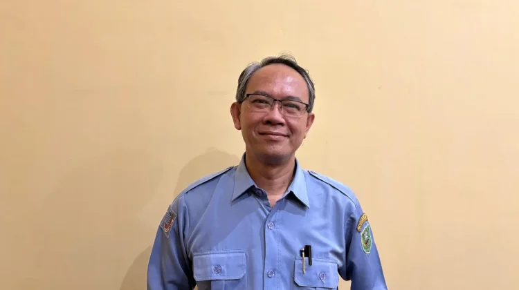 Kemarau Tekan Debit Air Pegunungan, Perumda Pancur Aji Pastikan Distribusi
