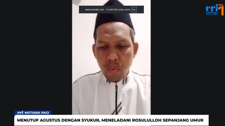Makna Kemerdekaan Sejati Pembebasan Jiwa menuju Ridho Allah