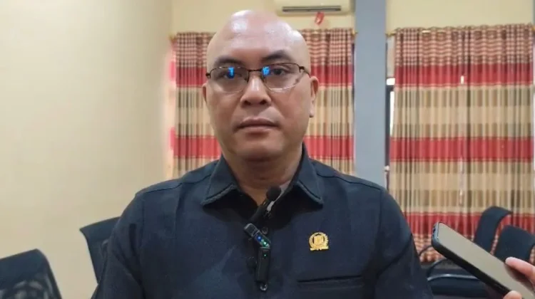 DPRD Sanggau Dorong Solusi Konkret Atasi Karhutla