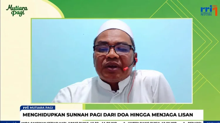 Tiga Ikatan Setan Terlepas dengan Dzikir dan Shalat