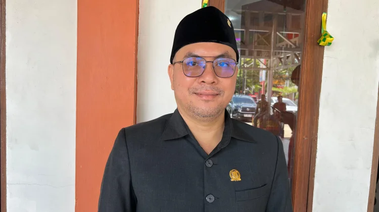 DPRD Sanggau Minta Pemkab Perkuat Faskes Hadapi Dampak Kabut Asap