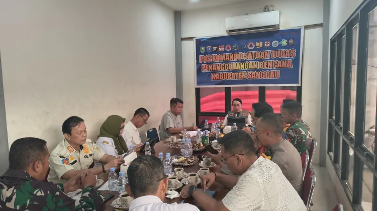 Pemkab Sanggau Siapkan Pengeboran Air di 15 Kecamatan