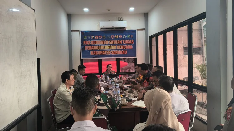 Pemkab Sanggau Siapkan Air Bersih untuk Warga Terdampak Kekeringan