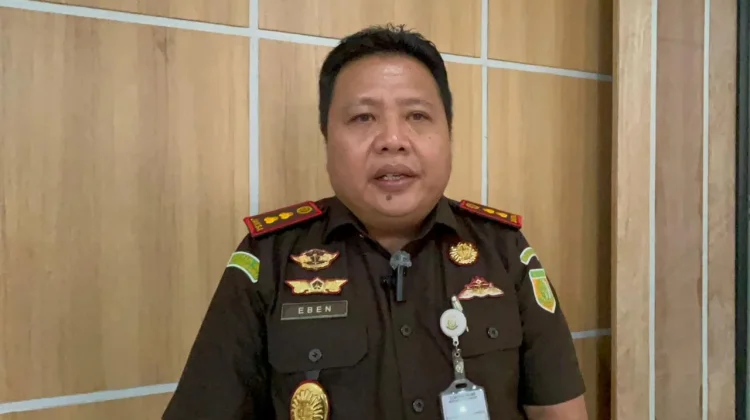 Cegah Sengketa Lahan, Kejari Sanggau Dampingi Sertifikasi Tanah