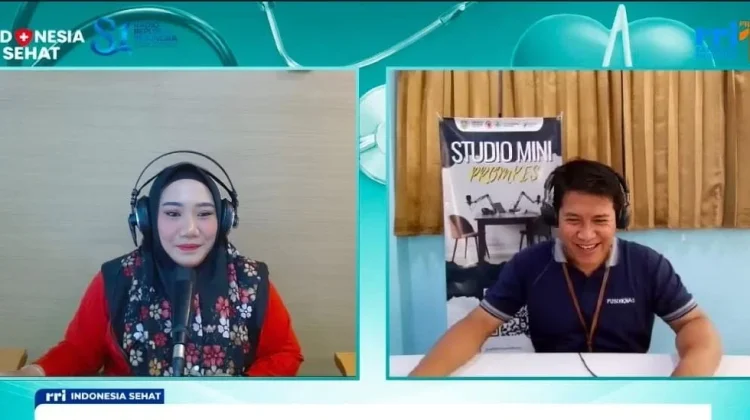 Deteksi Dini Penyakit, Masyarakat Diminta Rutin Cek Kesehatan