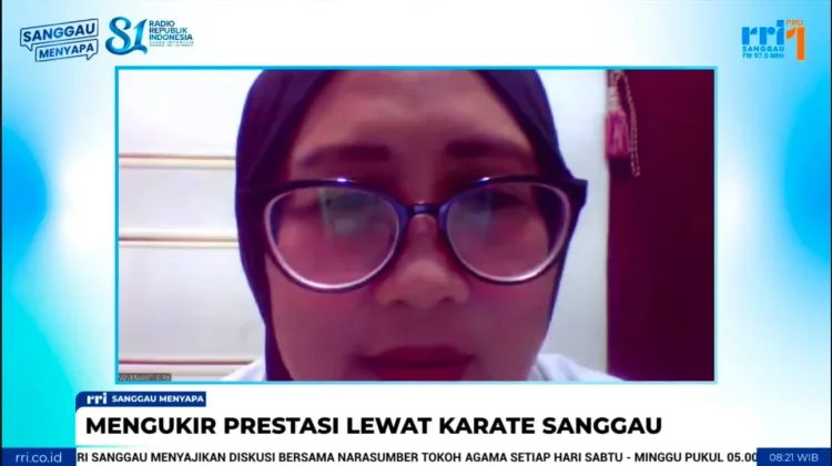 Perencanaan Latihan Karate Anak Perlu Disusun sejak Dini