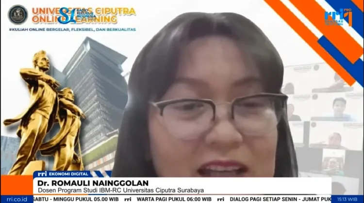 UMKM Hadapi Tantangan Adopsi AI di Era Digital