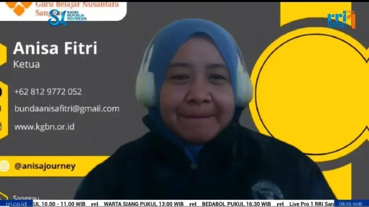 Pemerataan Pendidikan Perlu Diperkuat hingga Wilayah Pedalaman Sanggau
