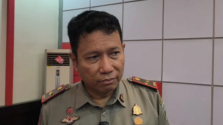 Hotspot Sanggau Melonjak Jadi 36 Titik setelah Hujan