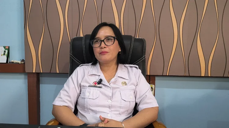 DKPTPHP Sanggau Imbau Pembudidaya Tunda Budidaya saat Kemarau