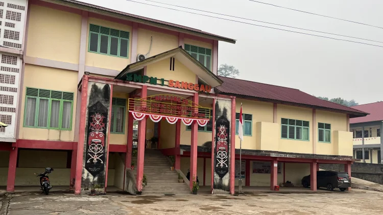 Disdikbud Sanggau Imbau Siswa Patuhi Aturan BDR