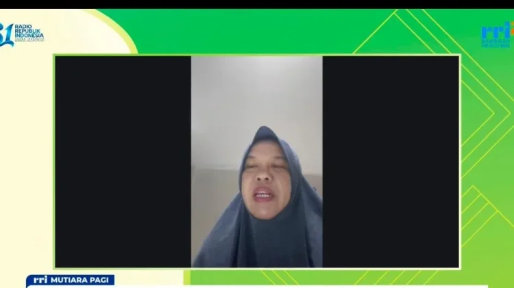Menjaga Alam Jadi Amanah untuk Generasi Mendatang