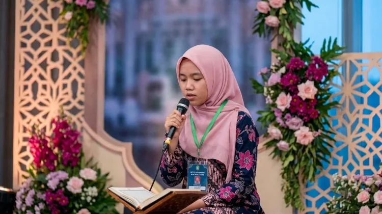 Kesalahan yang Sering Dilakukan Pemula yang Belajar Qiraat