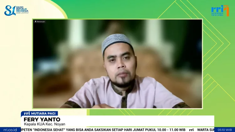 Istighfar Jadi Jalan Keluar saat Persoalan Hidup Tak Kunjung usai