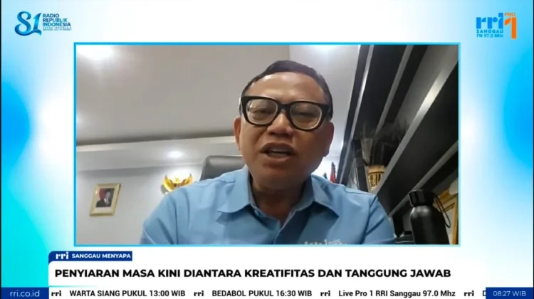 Tantangan Jangkauan dan Regulasi Frekuensi Penyiaran di Indonesia