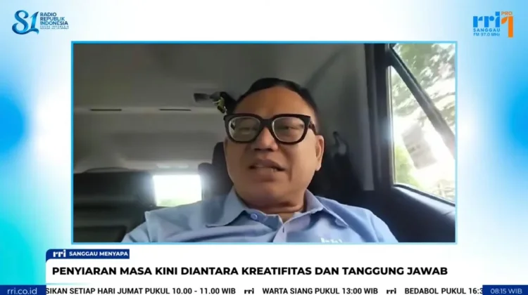 Penyiaran Digital, Kreativitas dan Tanggung Jawab