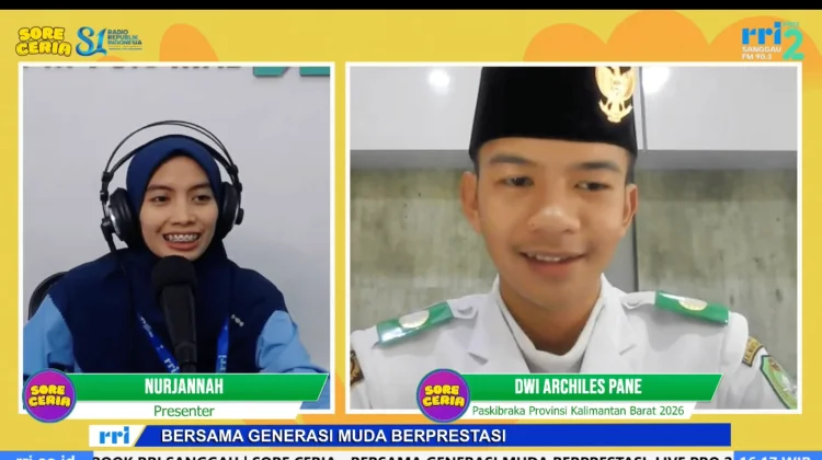 Mau Jadi Paskibraka? Simak Persiapan yang Harus Dimulai dari Sekarang