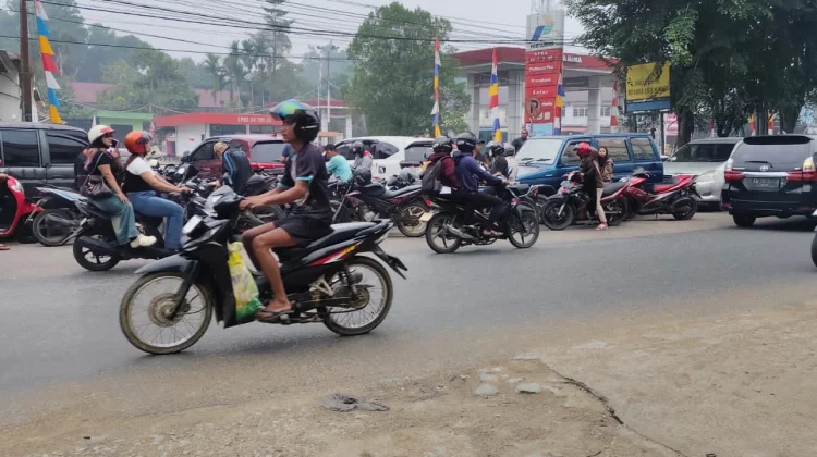 Warga Keluhkan Sulit dapat BBM, Wabup Susana: Kami Tidak Tinggal Diam