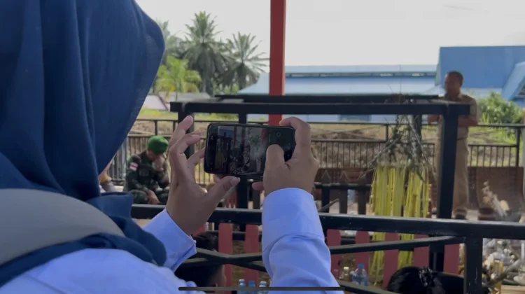 Bukan Sekadar Siaran, RRI Punya Misi Jaga Kedaulatan Informasi di Perbatasan