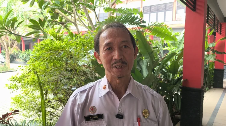 Kemarau Panjang, Petani Sanggau Diimbau Tunda Bakar Lahan
