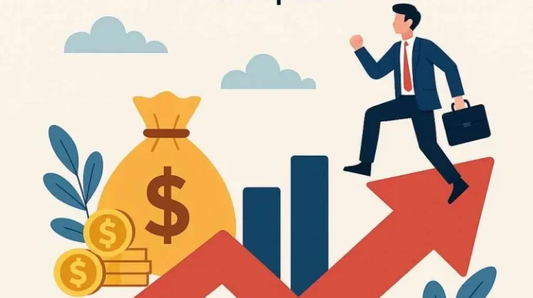 Potensi Usaha Mengasilkan Uang di Era Inflasi