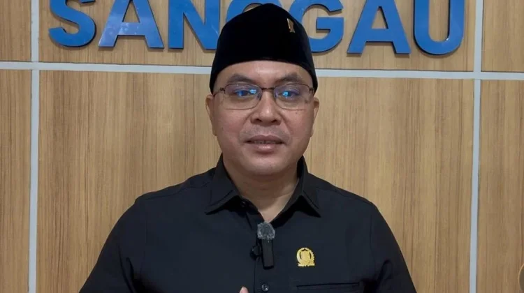 Pembangunan Desa Terganjal, DPRD Sanggau Soroti Kendala Kawasan Hutan Lindung