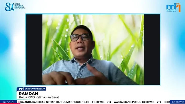 Lembaga Penyiaran Publik Tetap Hadir di Tengah Perubahan