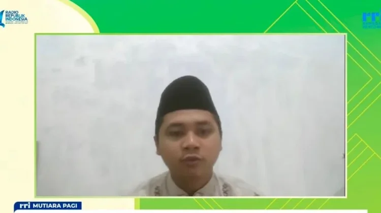 Memaafkan dan Menjaga Lisan Wujud Ketaatan Kepada Allah