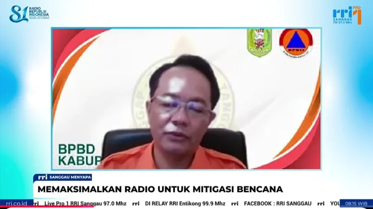 Karhutla Mengancam, Warga Sanggau Diminta Tetap Waspada