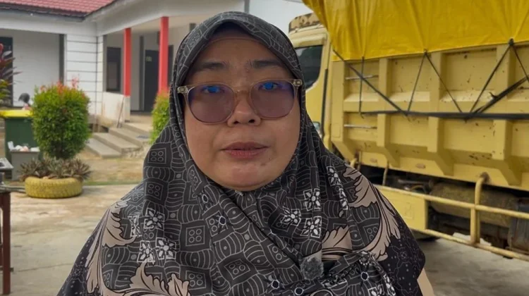 Bulog Sanggau Pastikan Pasokan Beras Aman