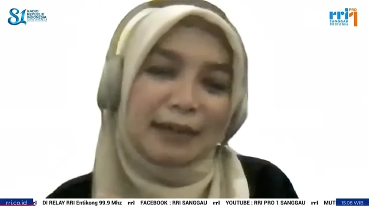 Kebebasan Informasi Jadi Pilar Penting Demokrasi Indonesia