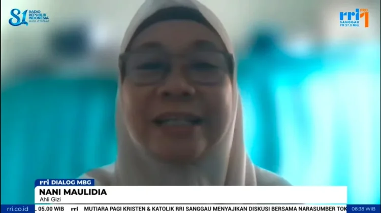 Orang Tua Berperan Penting Penuhi Gizi Lengkap Anak