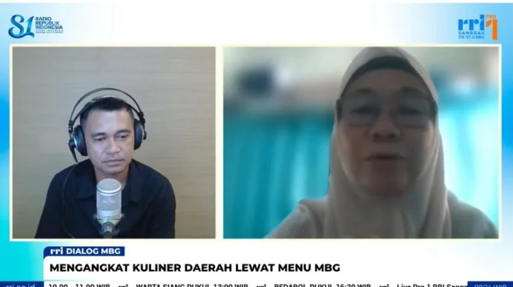 Kuliner Lokal Sehat Dimulai dari Teknik Pengolahan Tepat