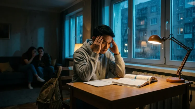 Police Grammar, Alasan Banyak Orang Takut Berbicara Bahasa Inggris