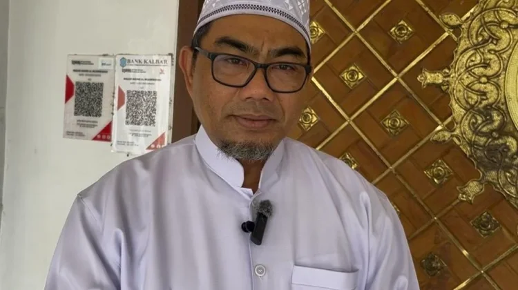 MUI Sanggau Apresiasi Panitia Tabligh Akbar Maulid Nabi Muhammad SAW