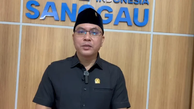 Krisis Air Bersih, DPRD Desak Perusahaan Turun Tangan