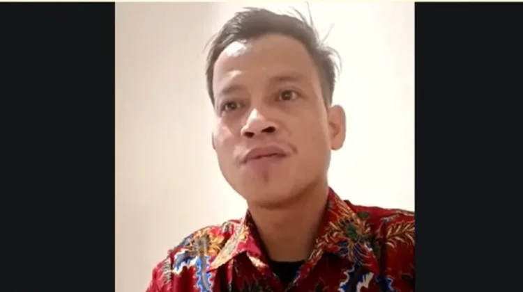 Keuskupan Sanggau Ajak Umat Jaga Nilai Kasih